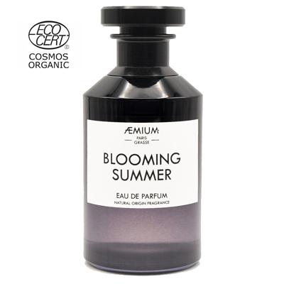 Парфюмированная вода Blooming Summer