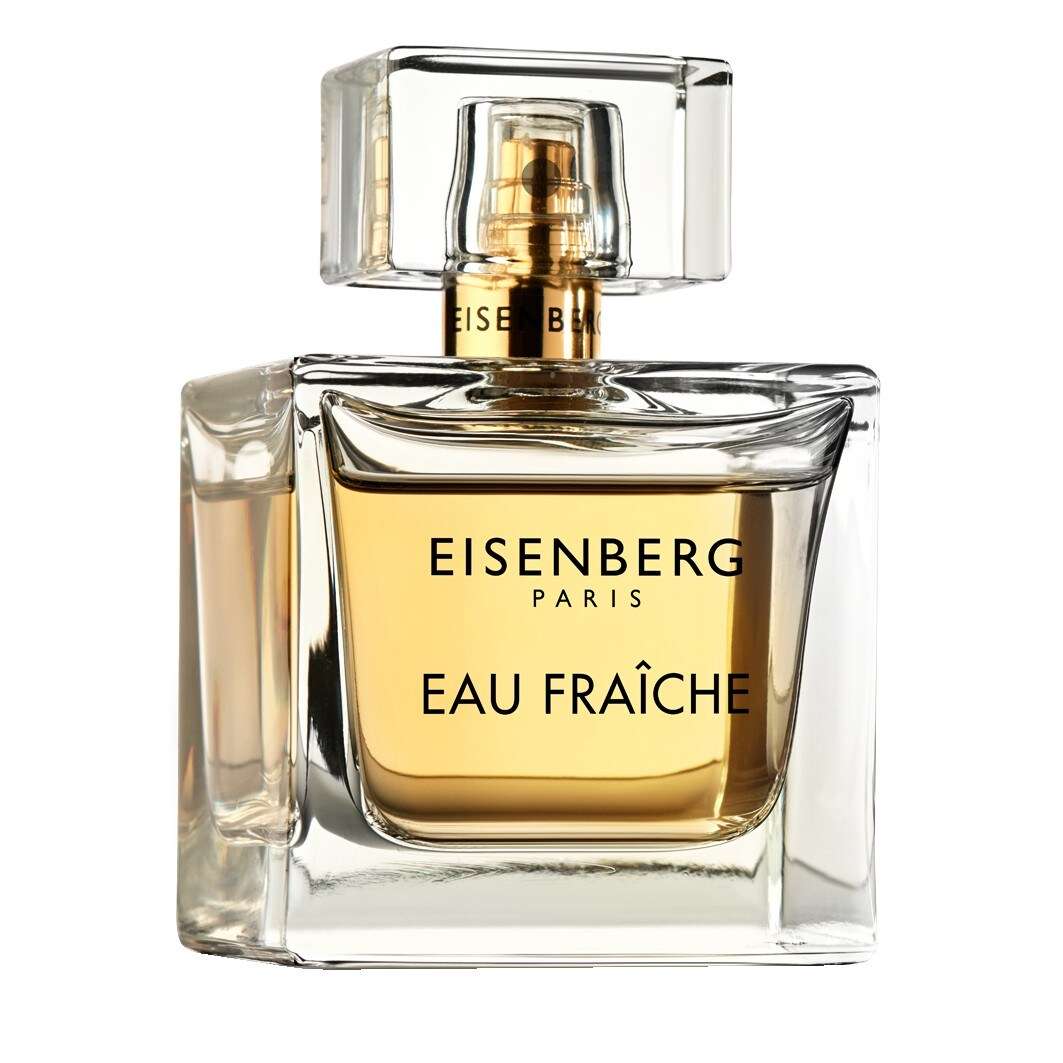 Eau Fraiche L’Art du Parfum  –  Women