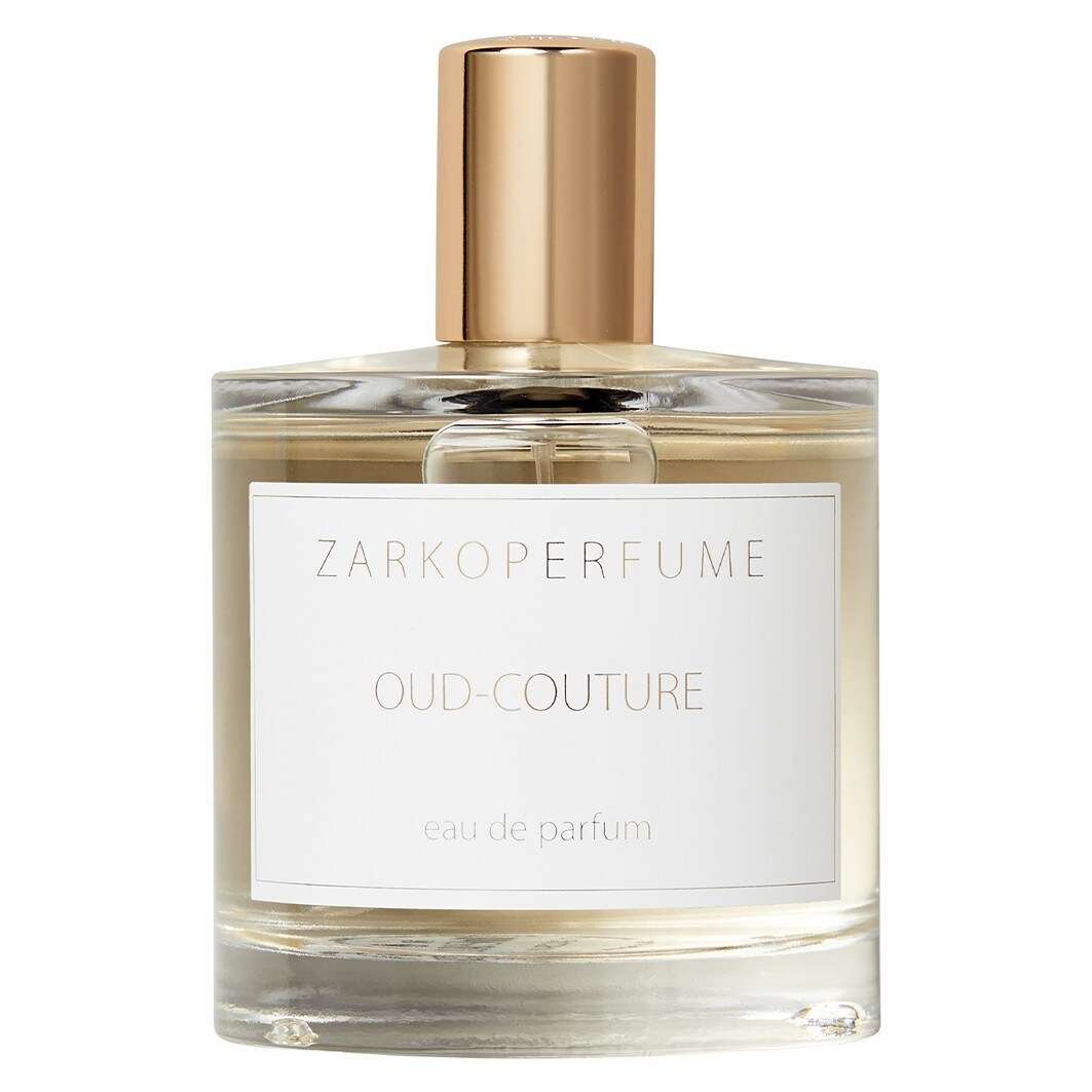 Парфюмированная вода Oud - Couture