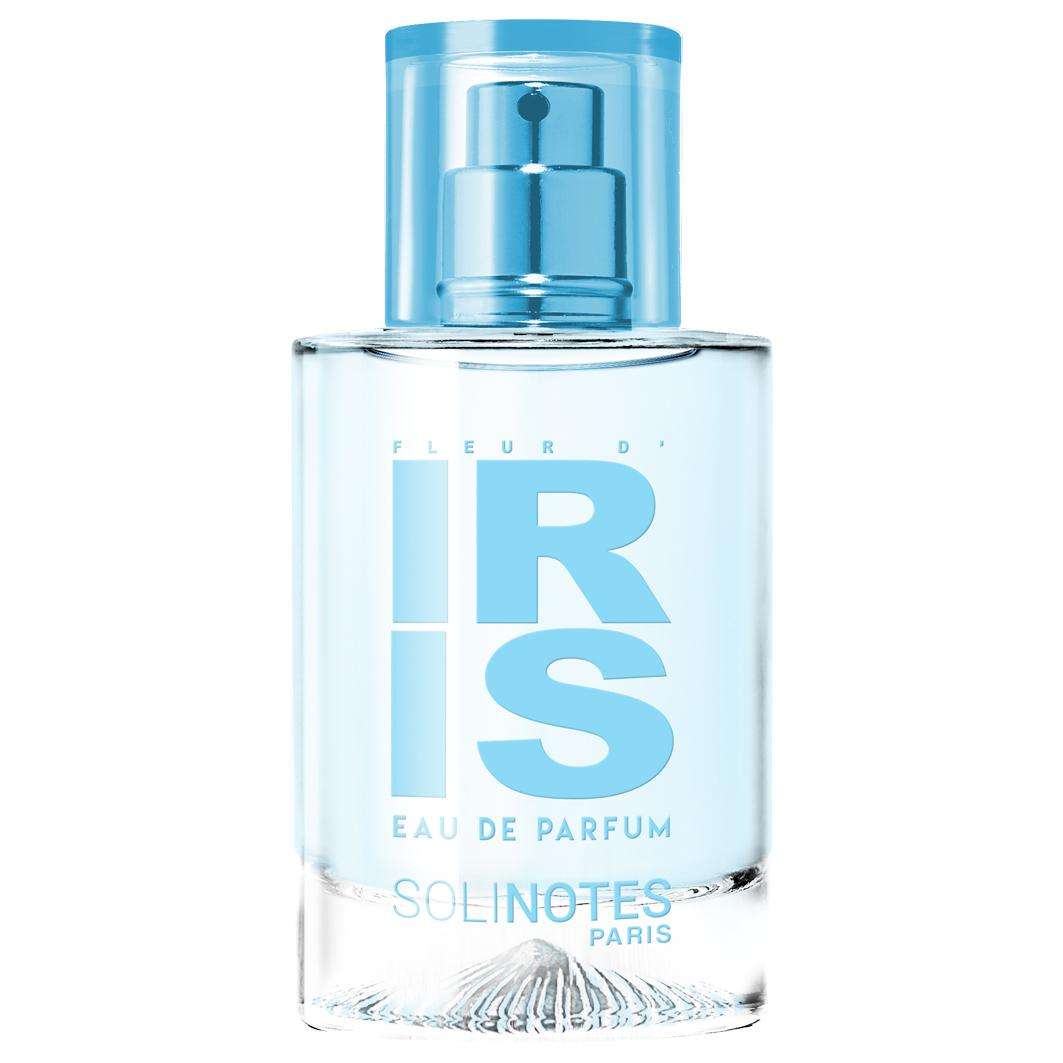 Парфюмированная вода Iris