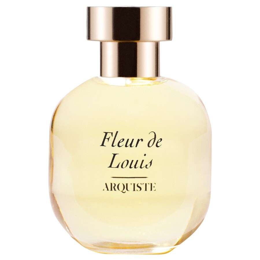 Туалетная вода Fleur De Louis