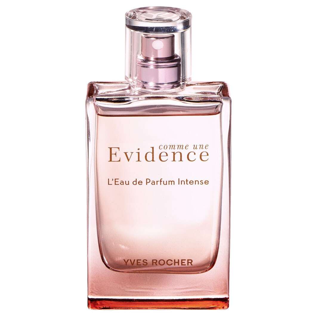 Парфюмированная вода Comme une Evidence Eau de Parfum Intense