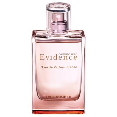 Парфюмированная вода Comme une Evidence Eau de Parfum Intense