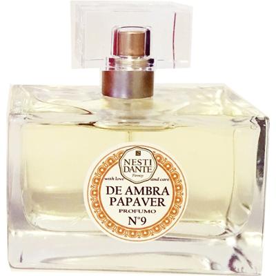 Духи N°9 De Ambra Papaver Essence du Parfum Spray