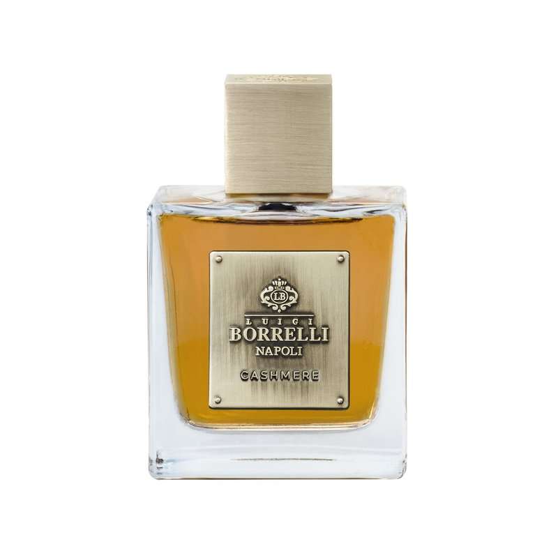 Парфюмированная вода Cashmere - EdP 100ml