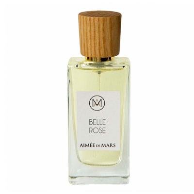 Духи Elixir de Parfum - Belle Rose Legere