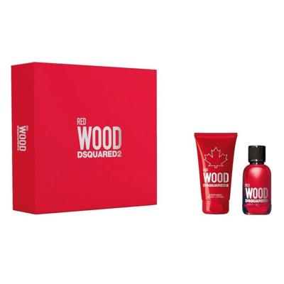 Набор ароматов Red Wood