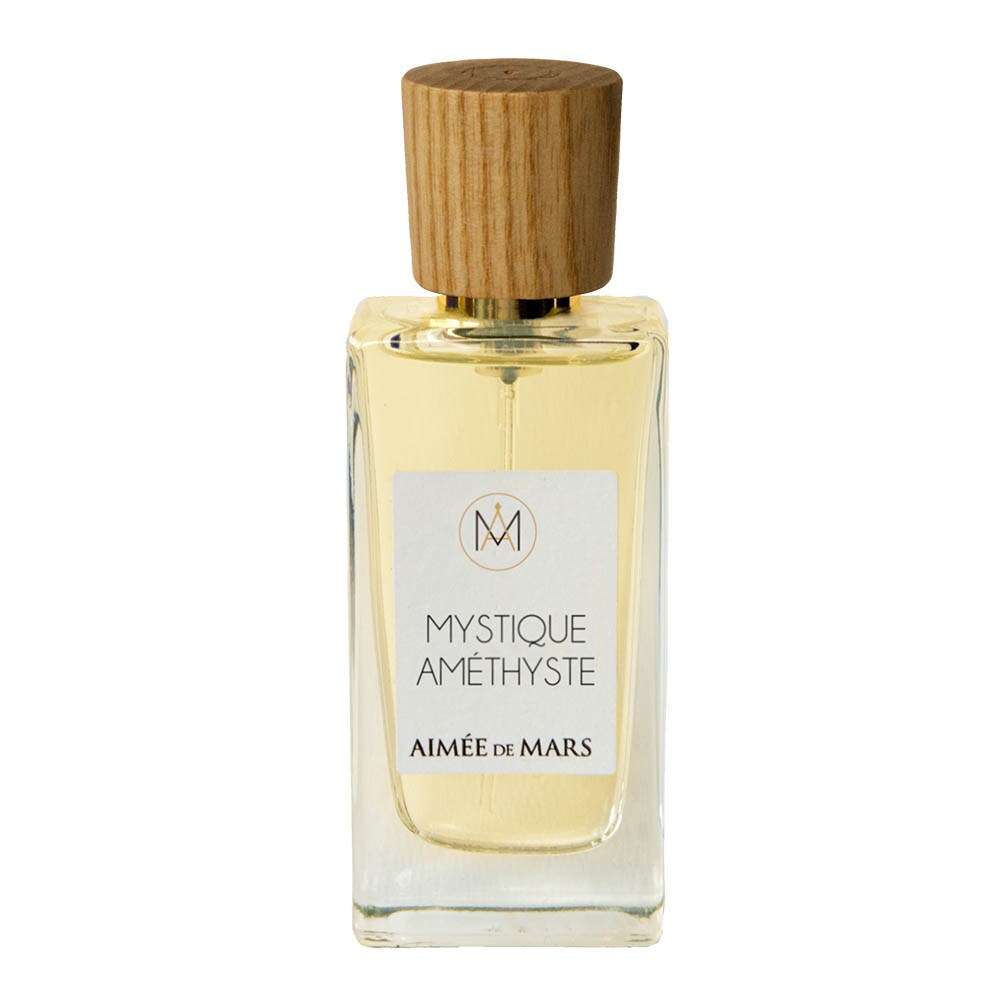 Духи Elixir de Parfum - Mystique Amethyste