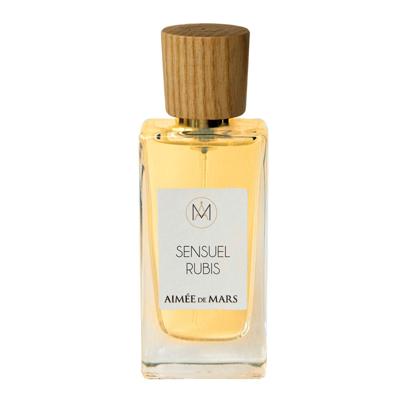 Духи Elixir de Parfum - Sensuel Rubis