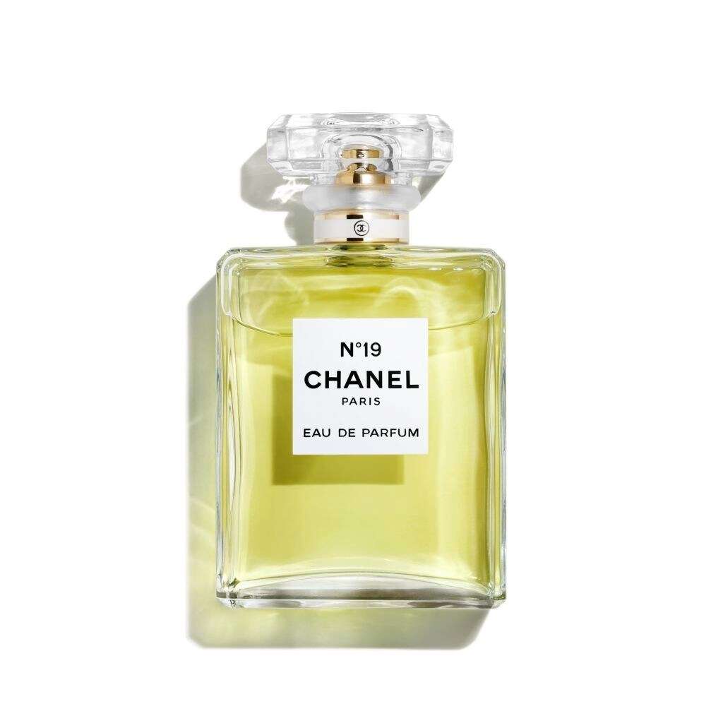 Парфюмированная вода CHANEL