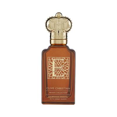 Парфюмированная вода Private Collection E Gourmande Oriental Perfume Spray