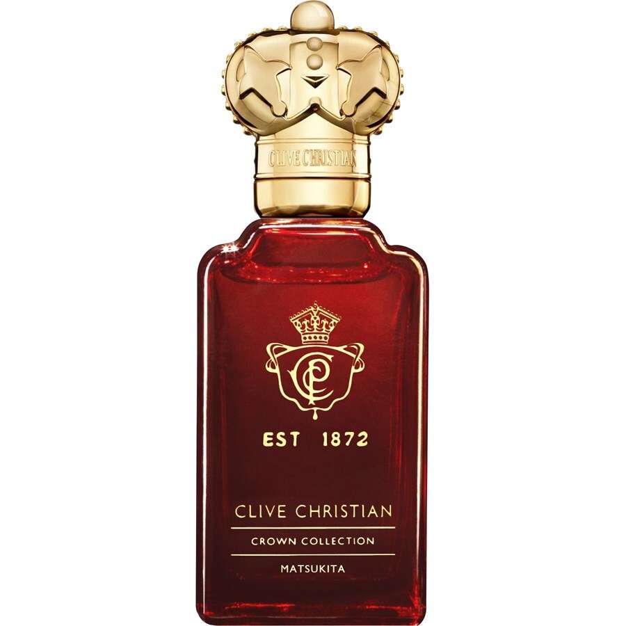 Парфюмированная вода Crown Collection Matsukita Perfume Spray