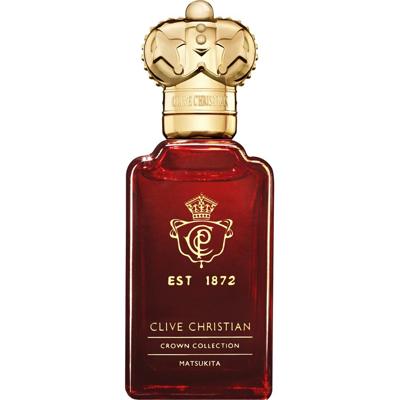 Парфюмированная вода Crown Collection Matsukita Perfume Spray