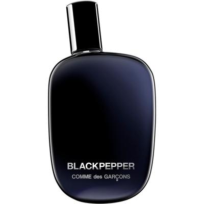 Парфюмированная вода Black Pepper