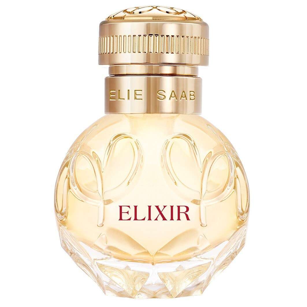 Парфюмированная вода Elixir