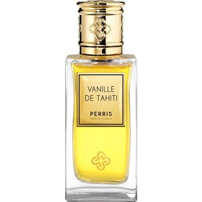 Духи Extraits de Parfum Vanille de Tahiti Extrait de Parfum