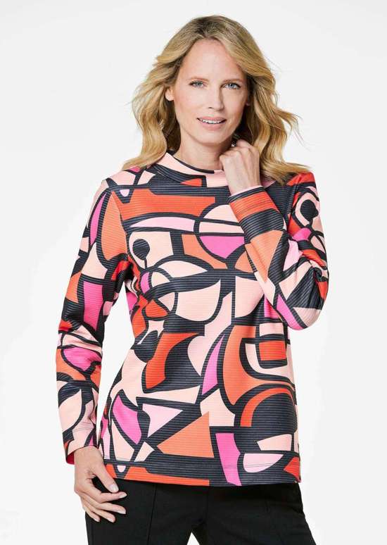 черный  / С рисунком