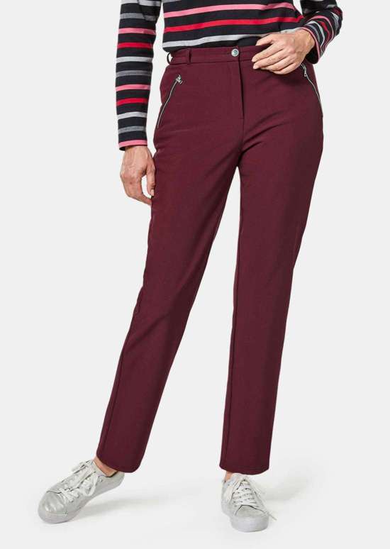 Брюки из софтшелла