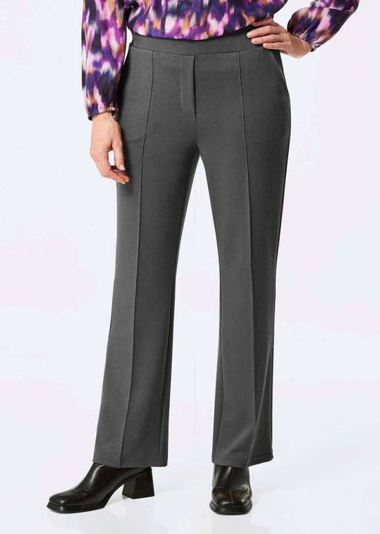 серый / меланж