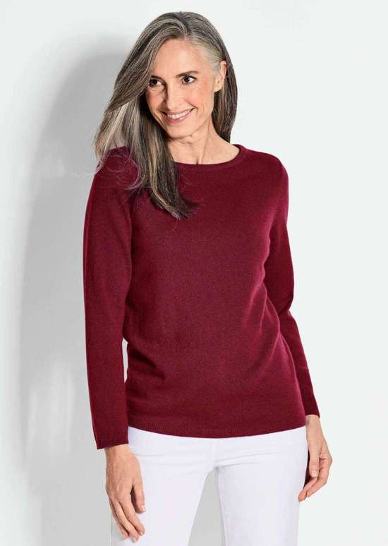 темно-красный