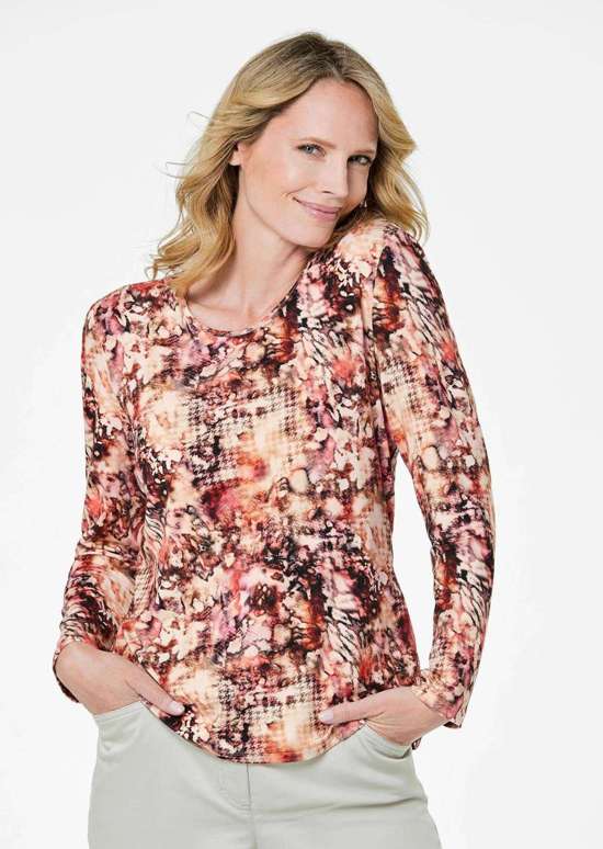 верблюжий / С рисунком