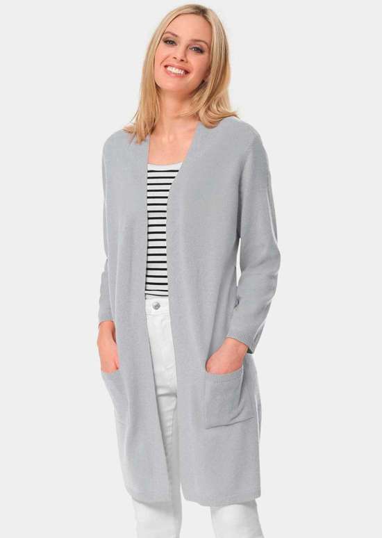 серый / меланж