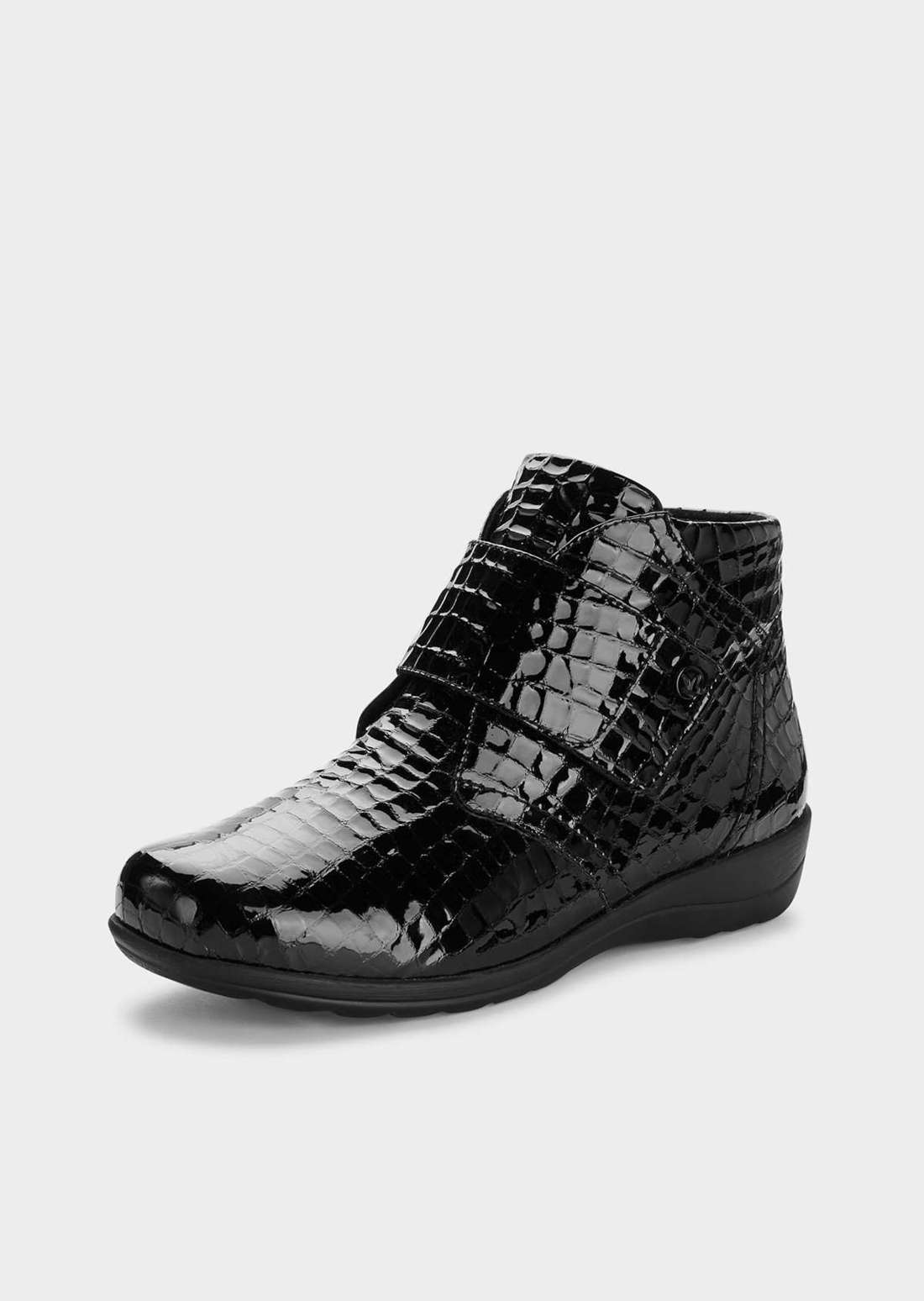 Полусапожки