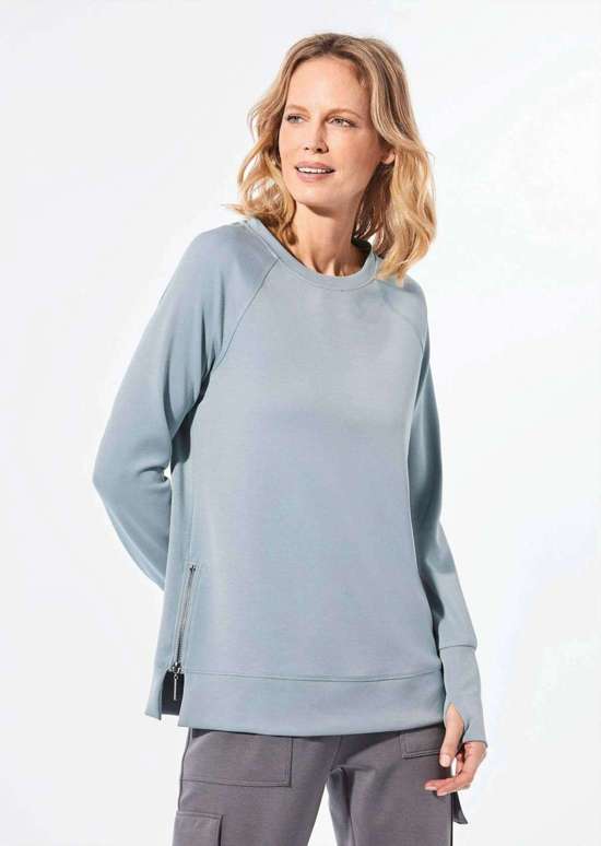 Рубашка с длинным рукавом