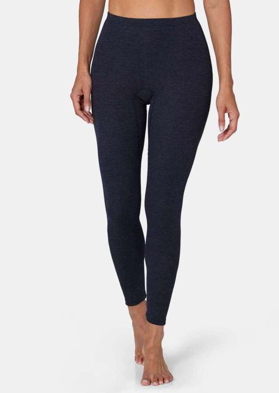 Женское термобелье длинные брюки