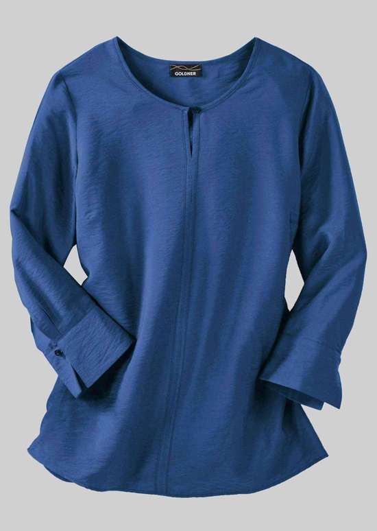 синий яркий - синий