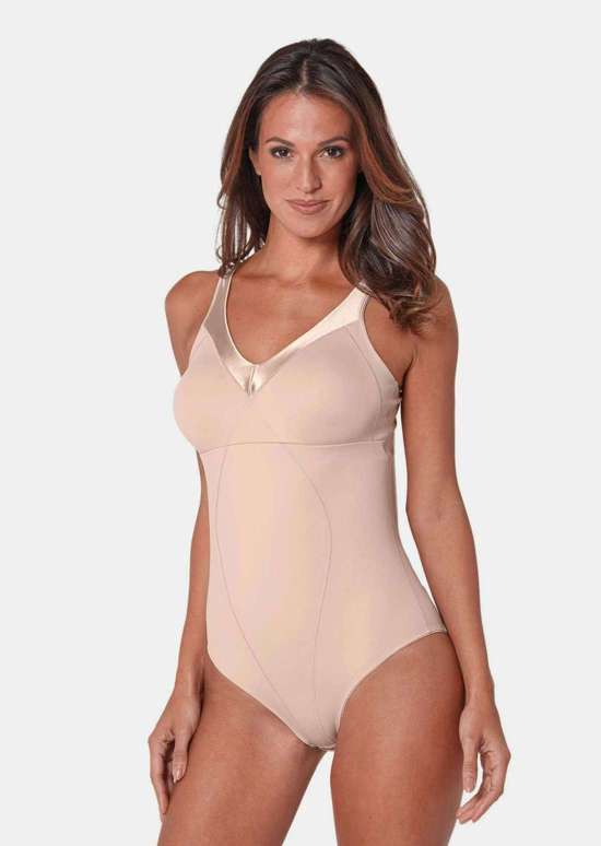 Формованный корпус минимайзера, формованный