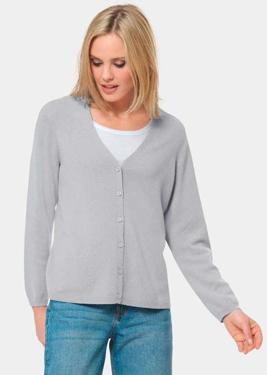 серый / меланж