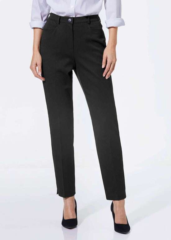 Утягивающие брюки Adelina от Scheiter