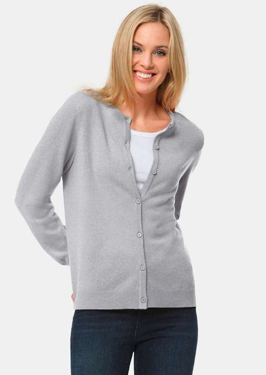 серый / меланж