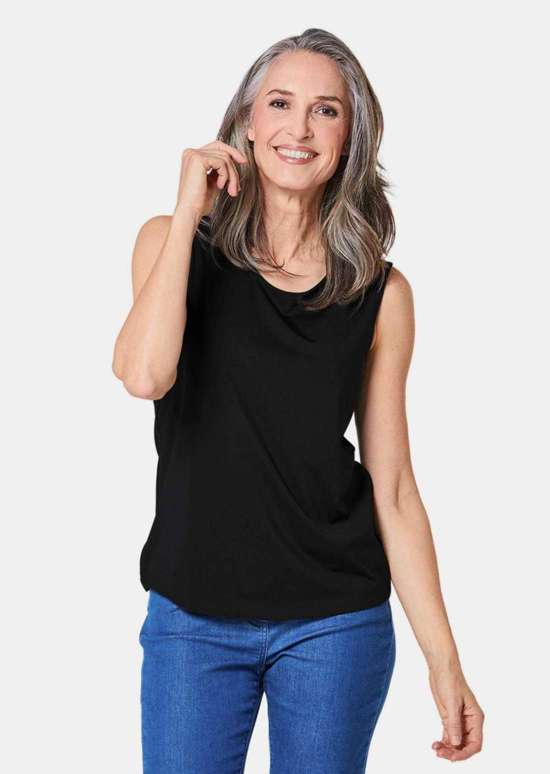 Аккуратный верх в товарах стабильных размеров