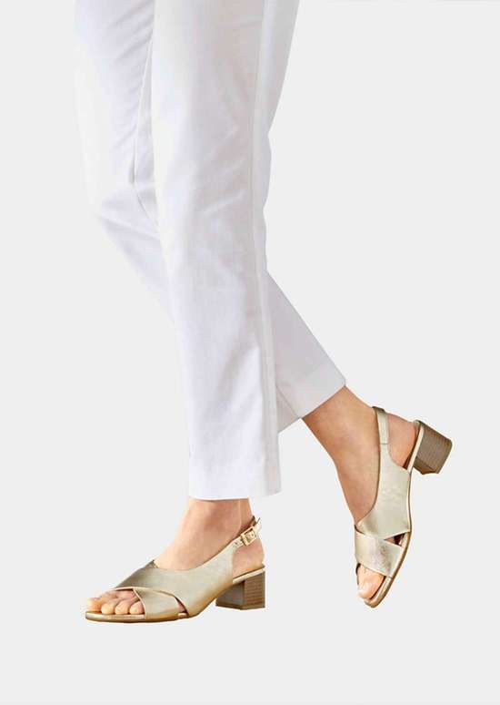 Туфли элегантной формы/образа