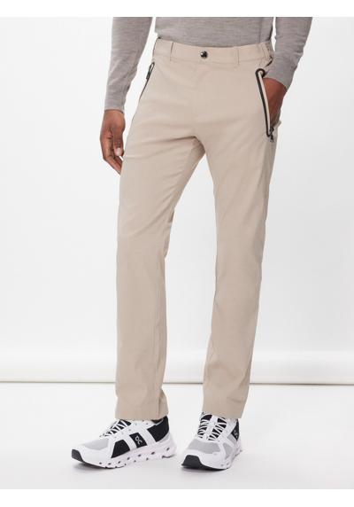 Водоотталкивающие брюки для гольфа Nael.