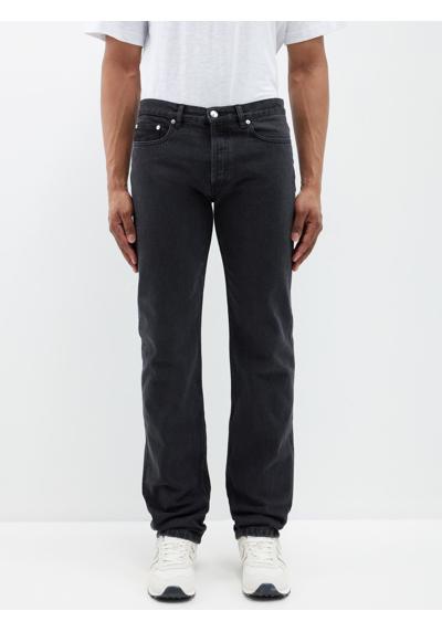 прямые джинсы New Standard