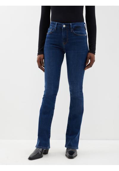 джинсы Le Mini с короткими рукавами