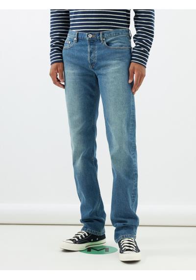 прямые джинсы New Standard