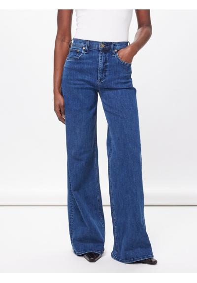джинсы широкого кроя Sofie