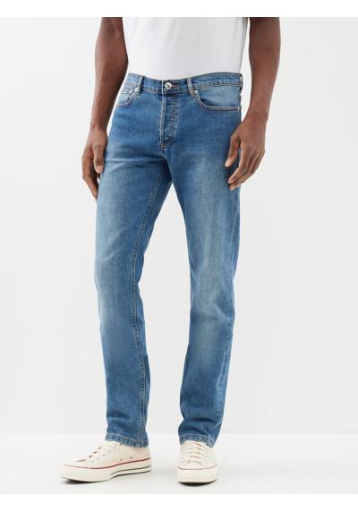 джинсы Petit Standard узкого кроя