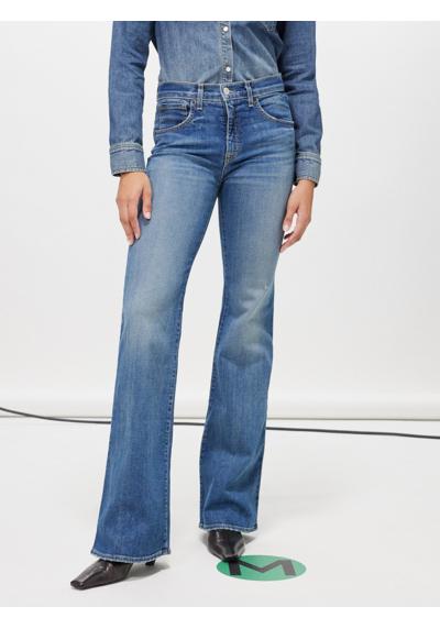 джинсы Celia с короткими рукавами