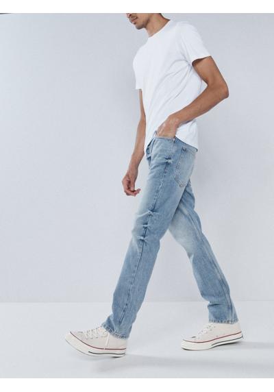 Узкие джинсы Line из органического материала