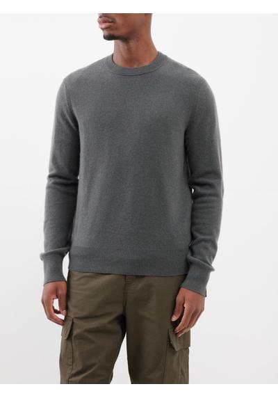 Кашемировый свитер Harding с круглым вырезом