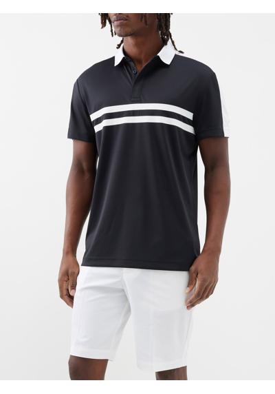 рубашка-поло для гольфа Armand из джерси