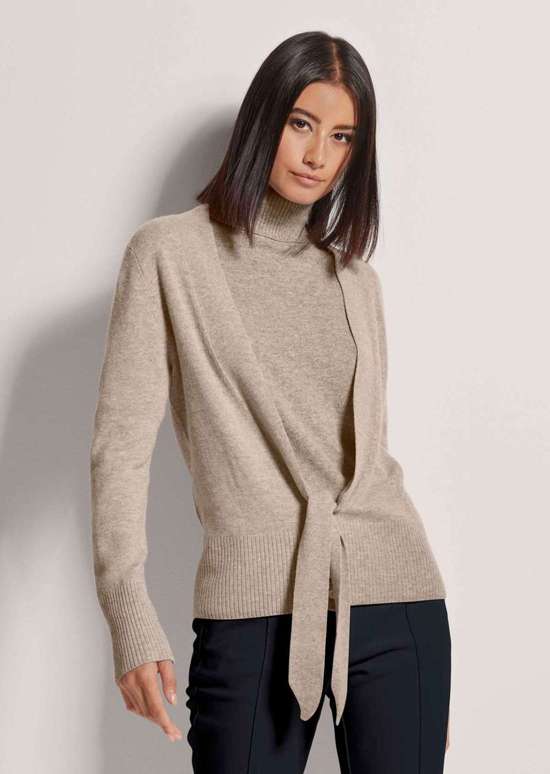 берберский / меланжевый