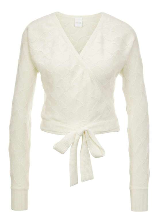 цвет белой шерсти