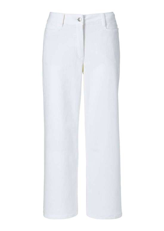 цвет белой шерсти