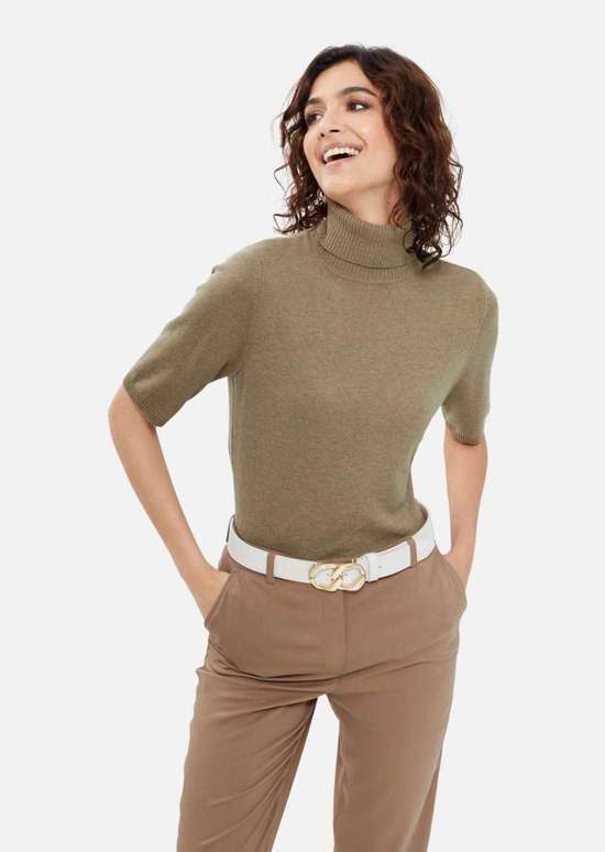 темно-серый / меланжевый